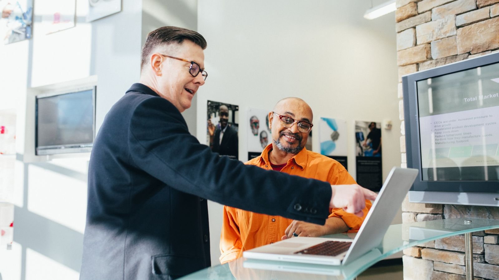 A Simple Customer Upsell System for Small Businesses